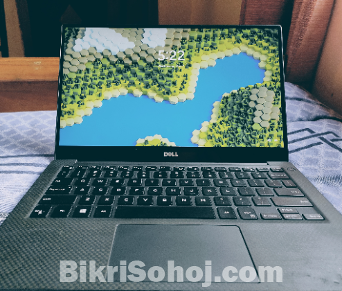 Dell XPS 13